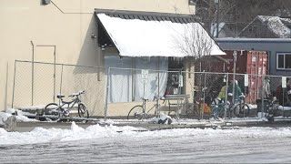 Celebrity City of Spokane adding temporary shelter capacity amid frigid temperatures Wealth