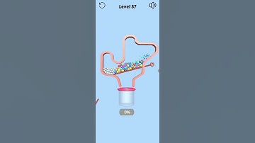 Pull The Pin Level 37 | Tricky Puzzle Game Full of Satisfying Graphics and Innovative Levels