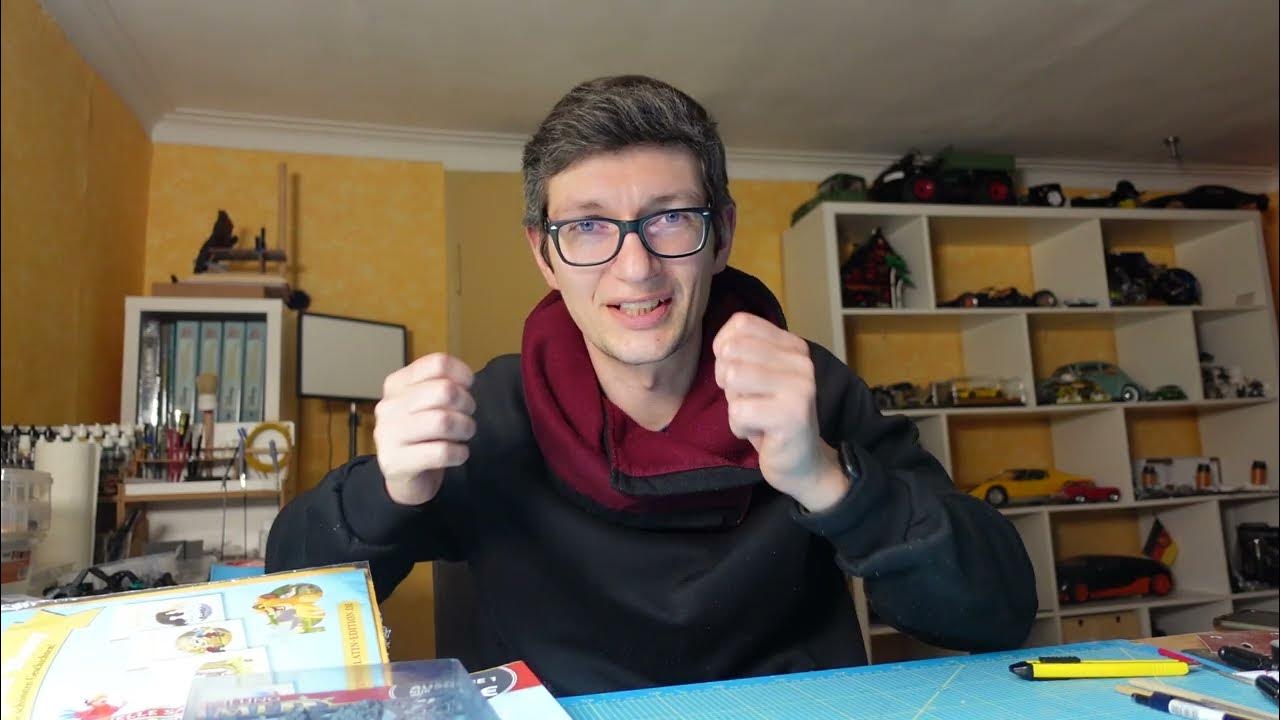 Neues Spiel neues Glück Gewinnspiel YouTube