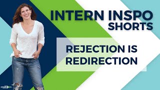 Rejection is Redirection #shorts