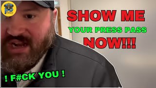 Oswego NY Showdown! First Amendment Audit Puts Cops in Their Place | First Amendment