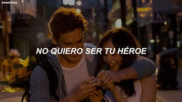 family of the year - hero // español