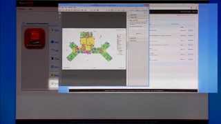 NaviGate Prepared - System Walkthrough