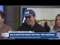 New MOJO music festival coming to Boston this weekend. Here's everything to know