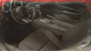 2010 Chevrolet Camaro 1LT Used Cars - Addison,TX - 2017-09-20