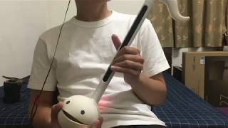 Careless Whisper - Otamatone Cover