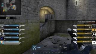 USP Ace CSGO Faceit