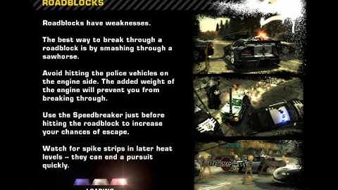 Need For Speed: Most Wanted - Playthrough (Black List 10 / Upgrade Stage)