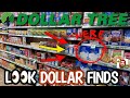 🚨RUN… DON’T WALK TO DOLLAR TREE…WE HAVE $1 AGAIN‼️🙌🏼 #dollartree #shopping #new