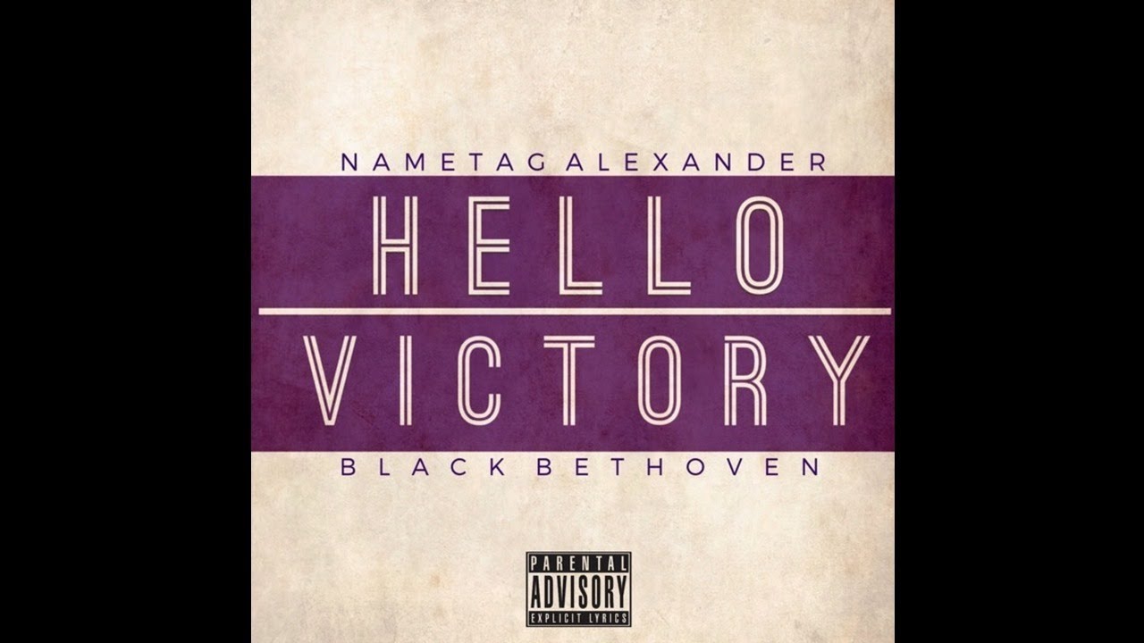 Nametag Alexander 