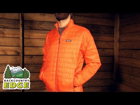 patagonia thermoball