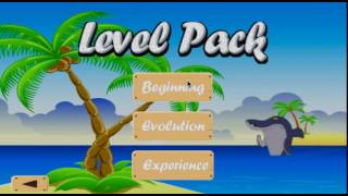 Zig Troll Pirate and Sharko Go screenshot 5