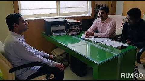 MPSC STATE SERVICES MOCK INTERVIEW BY RAM WAGH SIR & AJAY SALAVE SIR (CO) @AAKAR FOUNDATION PUNE