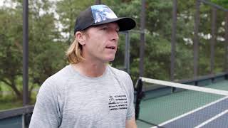 Meet Drew Broderick