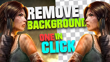 How to Remove Background from Picture in 0 SECONDS - Hindi Tutorial - Clipdrop - Best Apps 2021
