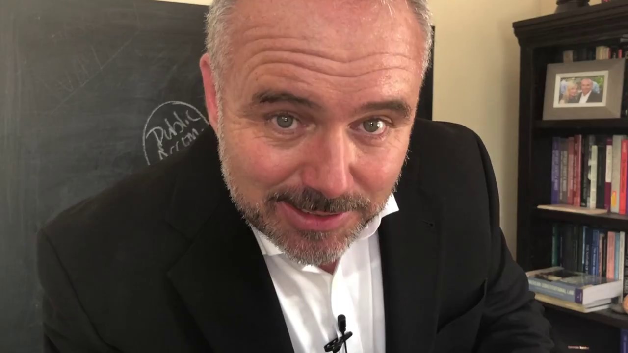 (CPT1) Speakeasy Ideas Academy: Private Property & Public Accommodations Laws