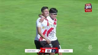 Always Ready Vs Guabirá - Match Highlights Matchday 19