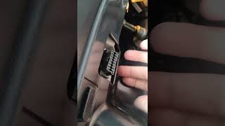 Where is the OBD2 Port? – Land Rover Discovery (2017–2026) | Diagnostic Port Location Guide