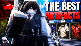 The BEST Artifacts You Should Use In Lineage Piece..!