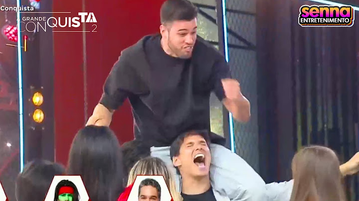 KAIO É O GRANDE CAMPEÃO DA GRANDE CONQUISTA! VEJA O MOMENTO!