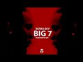Burna Boy - Big 7 [Instrumental Beat] Afrobeat instrumental