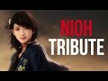 Nioh Story Tribute『仁王』