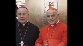 Monday Nights with words 6 16 25 In the Divine Will with Fr. B. Thomas Celso, BDV