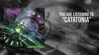 Babirusa - Catatonia [HD] BRUTAL DEATHCORE