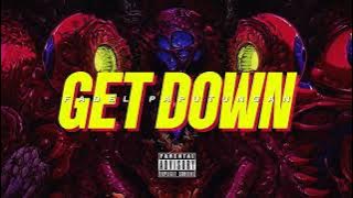 G E T`D∆WN [ CLUBING ] R3MIX 2025 || FADEL PAPUTUNGAN‼️