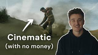 War film Cinematography Breakdown - Part 2 - Operation Dynamo