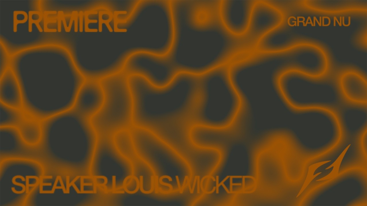 Guarda Speaker Louis - Wicked su YouTube Guarda Speaker Louis - Wicked su YouTube