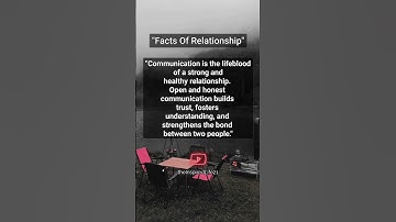 "Unlocking Connection: The Power of Communication in Building Strong Relationships"