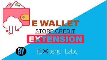 OpenCart E-Wallet System