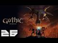 Gothic Remake - Opuszczona Kopalnia [#26]