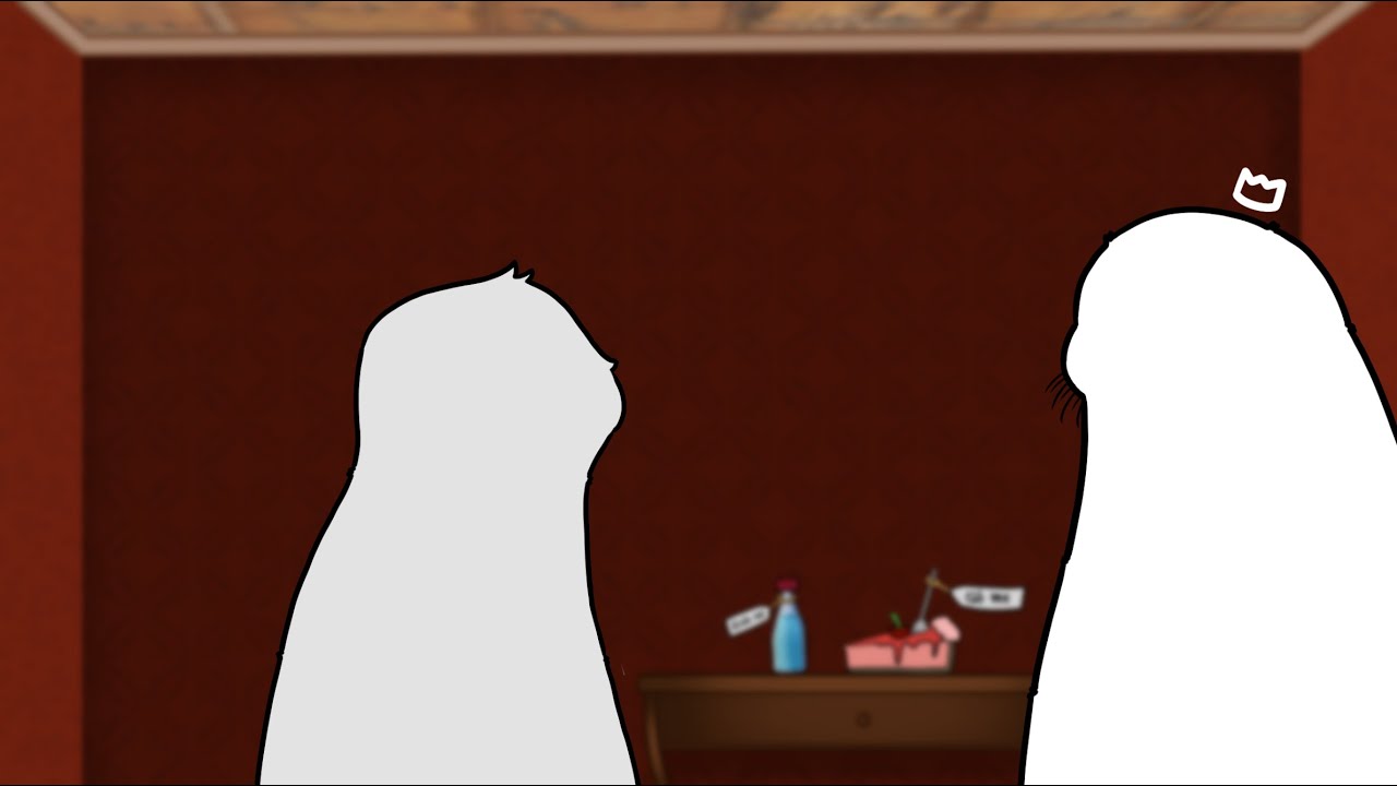 Tazz Talks Animated Series Season 4 Episode 10 Part 1