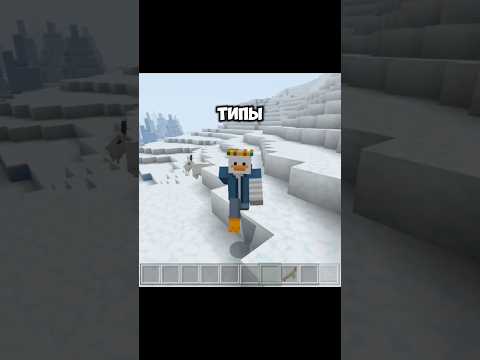 Типы игроков в креативе #1 (узнал себя?)