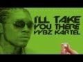 vybz Kartel - I'll Take You There {clean} (Cure Pain riddim)