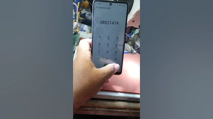 samsung m31s auto restart problem recover Done ✅️ #shorts