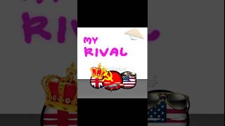 Soviet–Afghan ⚒️🇦🇫War (1979-1989) #education #countryballs #edit #ussr #afghanistan #war