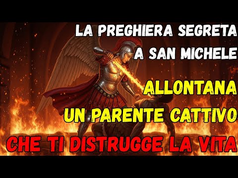 La Preghiera SEGRETA