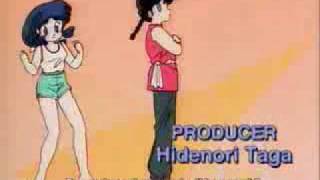 Vignette de la vidéo "Ranma-cancion de inicio version en méxico"