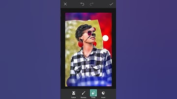 Master Class - Autodesk sketchbook full tricks | photo editing | sketchbook editing pic editing