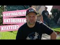 Kitettem a gyeptrágyát!  Te kitetted?