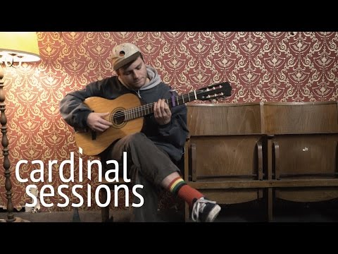 🔴-mac-demarco---without-me---cardinal-sessions