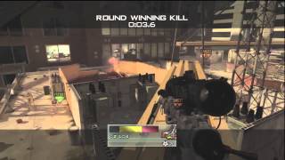 Tac Flip USP Swap 720 Fakie on Highrise. (LEFTOVER)