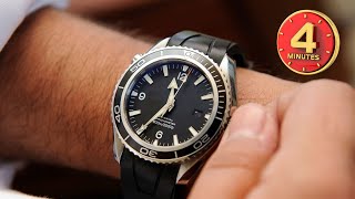 When To SERVICE an Automatic Watch & when NOT TO