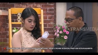 Wah, Parfum Kesayangan Nabilah Ayu Ternyata Whip Cream | OPERA VAN JAVA (16/02/19 Part 3