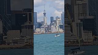 Happiness comes in Waves 🏝 #auckland #shorts #trending #travel #music #cruise #ytshorts #love