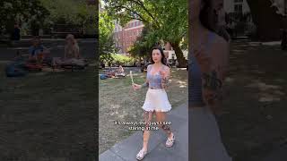 They can look but they won’t stop 😂