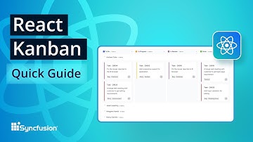 React Kanban Board: The Ultimate Feature Walkthrough